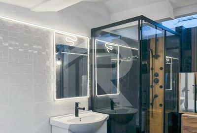 Apartament Pipera ,panoramic, modern! - 5