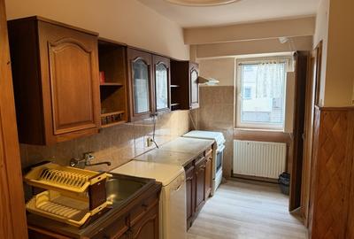 Apartament cu 2 camere semidecomandat, mobilat în Turnișor - 7