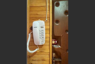 Apartament Moroasa, 3 camere. - 17