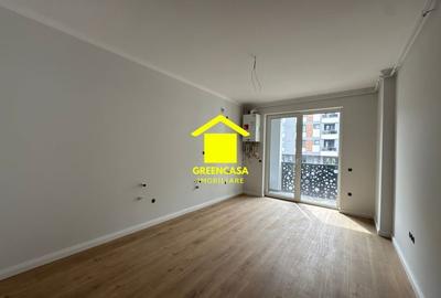 Apartament 2 camere, 42mp, logie 7mp, zona Vivo, Floresti - 2