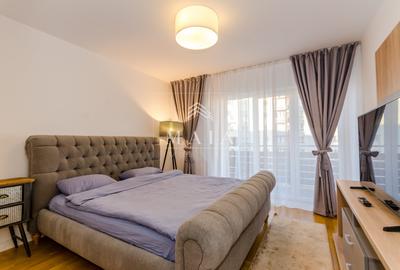 Apartament 3 camere, 2 balcoane, boxa si parcare, Avantgarden-Sibiu - 10