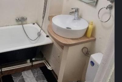 Garsoniera- Tractorul - langa Coresi Mall Garsoniera- Tractorul - langa Coresi Mall - 3