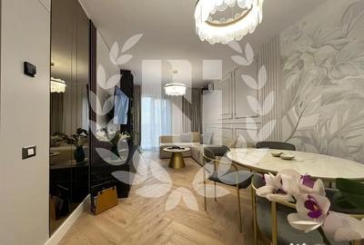 Apartament cu 4 camere semidecomandat în Voluntari - 3