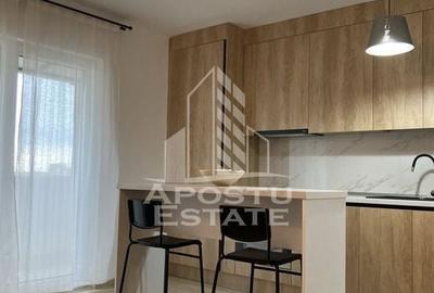 Garsoniera , Centrala Proprie ,Zona Giroc - 3