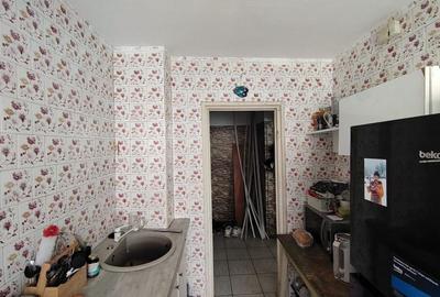 Apartament cu 3 camere, mobilat în Obor - 5