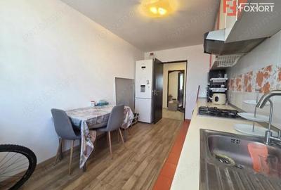 Apartament cu 2 camere semidecomandat în Grădiște - 2