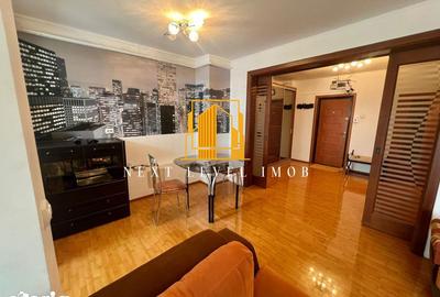 Apartament cu 3 camere în Central - 7