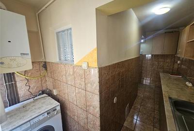 Garsonieră decomandată, mobilată în Micro IV - 22