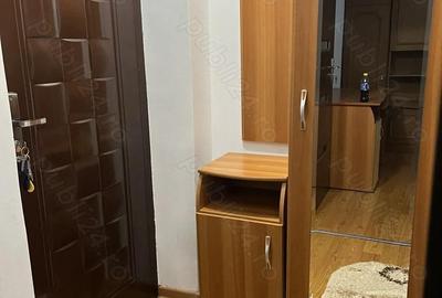 Garsonieră semidecomandată în Păcurari - 2