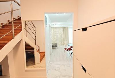 Cosmopolis-Vila de inchiriat constructie 2023- Comision 0% - 8