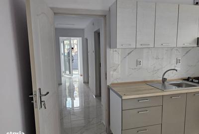 Casă cu 2 camere cu Teren 500 Mp în Frumoasa