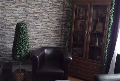 Casă cu 3 camere în Central - 7