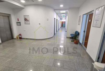 Cladire de inchiriat. La 4 minute de centru. Acces auto. Cladire de inchiriat. La 4 minute de centru. Acces auto. - 1