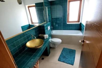 Casă cu 5 camere cu Teren 1000 Mp în Iris - 12