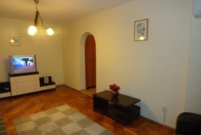 Apartament cu 2 camere semidecomandat, mobilat în Independenței - 4