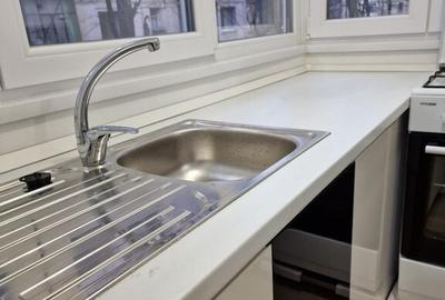 Zona Eroii Revolutiei Brancoveanu 38 mp bloc nou mobilata... - 3