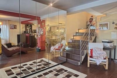 VILA P+1 INDIVIDUALA-MEGA IMAGE PRIMARIE VILA P+1 INDIVIDUALA-MEGA IMAGE PRIMARIE - 18