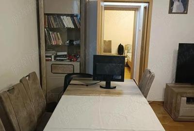 Apartament cu 2 camere semidecomandat, mobilat în Bălcescu - 2