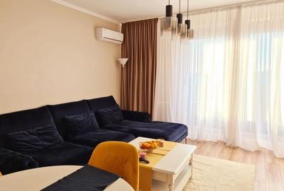 Apartament 3 camere Titan I Evocasa Armonia I boxa + parcare I COM 0%