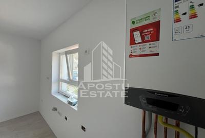 Casa noua in Sanandrei – 3 camere, 77 mp utili - 10