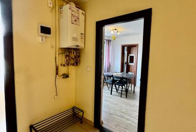 Duplex in vila cu 6 camere – Bucureștii Noi, str. Găliceni - 27