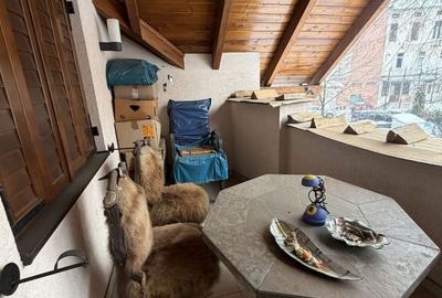 Casă cu 4 camere în Ultracentral - 14