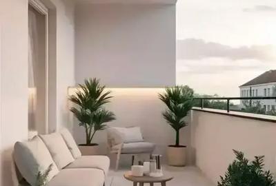 Apartament cu 3 camere decomandat în Theodor Pallady - 4