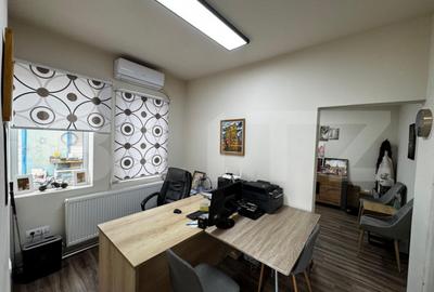 Spațiu comercial, de 200 mp, în Central - 2