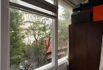 Apartament cu 2 camere decomandat în Iancului