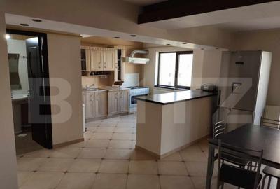 Apartament cu etaj, 4 camere, zona Canta - 11