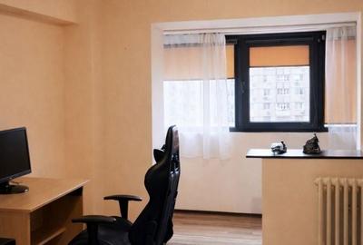 Apartament cu 4 camere decomandat, mobilat în Apărătorii Patriei - 5