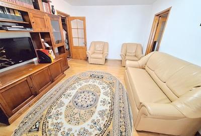 Apartament  2 camere semidecomandat, mobilat si utilat, zona Narcisa - 2