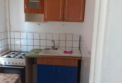 Apartament cu 2 camere semidecomandat în Central - 4