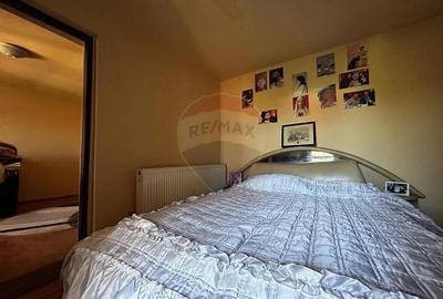 Casă cu 3 camere cu Teren 268 Mp în Malu Mare - 3