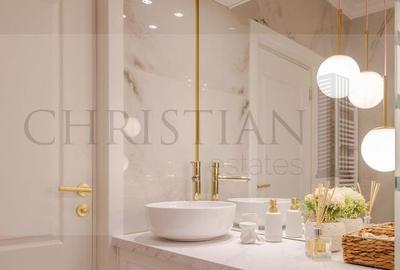 Apartament cu 2 camere decomandat, mobilat în Lujerului - 11