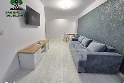 Apartament cu 2 camere în Aleea Tudor Neculai - 7
