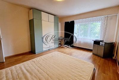 Apartament spatios in zona Spitalului de Recuperare Apartament spatios in zona Spitalului de Recuperare - 2