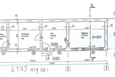 Casă individuală cu 5 camere cu Canalizare în Grădiște - 18