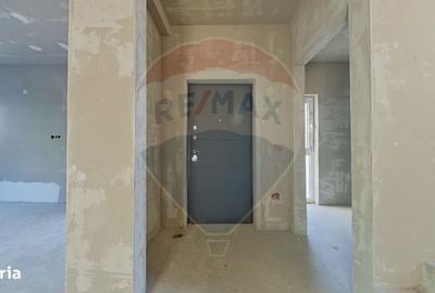 Casă cu 4 camere în Central - 1