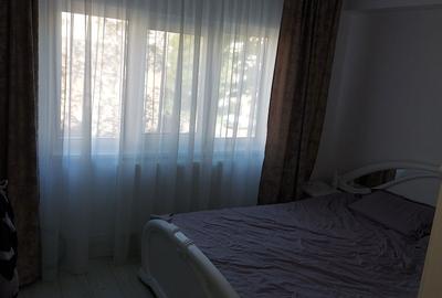 Apartament cu 2 camere decomandat în Central - 2