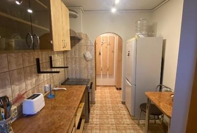 Apartament cu 2 camere semidecomandat, mobilat în Mihai Viteazul - 3
