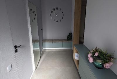 Duplex cu 4 camere cu Canalizare în Bună Ziua - 12