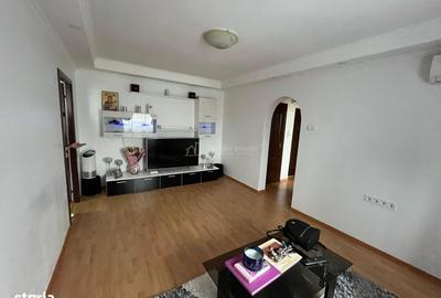 Apartament cu 2 camere semidecomandat în Țiglina 1 - 2
