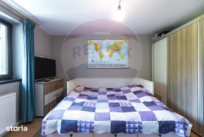 Casă cu 4 camere cu Teren 573 Mp în Satulung - 20
