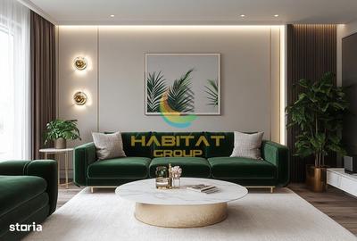 Apartament cu 2 camere, mobilat în Vitan - 1