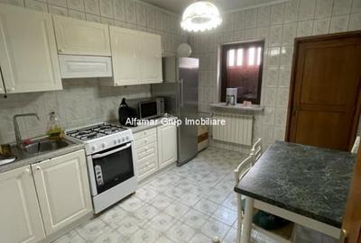 Casa cu  7 camere 13 Septembrie- Prosper Plaza - 12