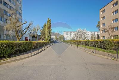 Apartament cu 1 camere decomandat în Astra - 1