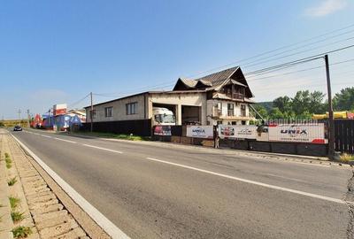 Vanzare Spatiu Logistic - 2