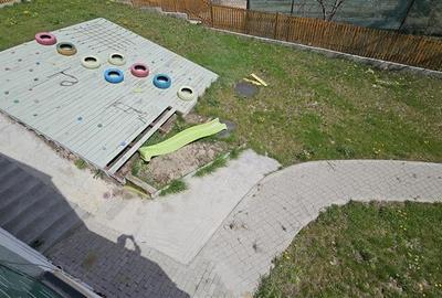 Casă individuală cu 4 camere cu Teren 1365 Mp în Dâmbul Rotund - 16