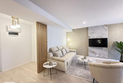 Apartament cu 3 camere în Ultracentral - 10